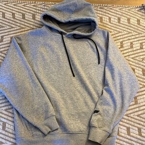 Men’s Fabletics Hooded Sweatshirt size M